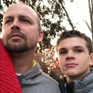 Meet your Posher, Cameron